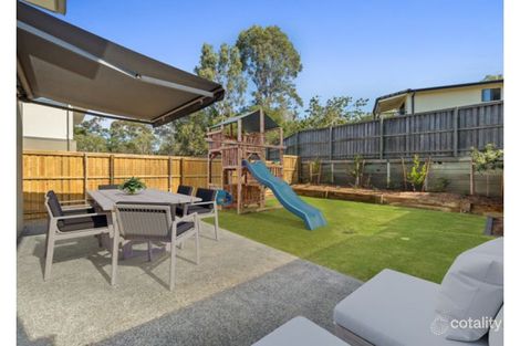 Property photo of 14/9 Springfield College Drive Springfield QLD 4300