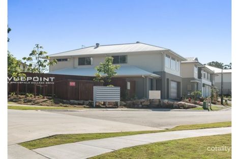 Property photo of 14/9 Springfield College Drive Springfield QLD 4300