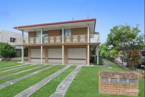 3/24 Ferguson Ave, Bongaree, QLD 4507