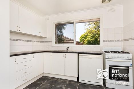 Property photo of 4/2 Orange Grove Bayswater VIC 3153