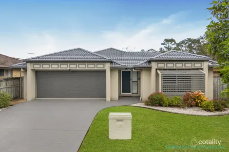 14 Timkelnik Cres, Victoria Point, QLD 4165
