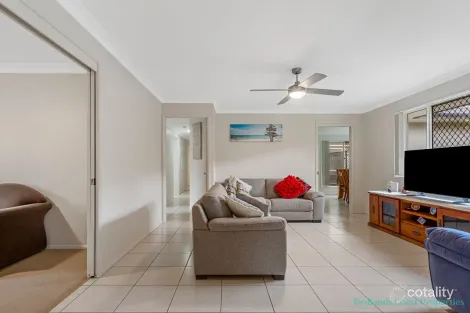 Property photo of 14 Timkelnik Crescent Victoria Point QLD 4165