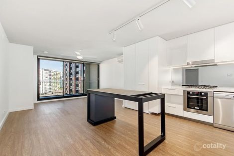 1502/191 Constance St, Bowen Hills, QLD 4006