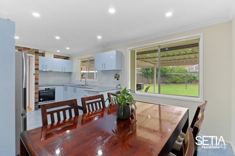 Property photo of 11 Tambaroora Crescent Marayong NSW 2148