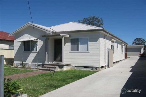 Property photo of 31 Loftus Street Fairfield East NSW 2165