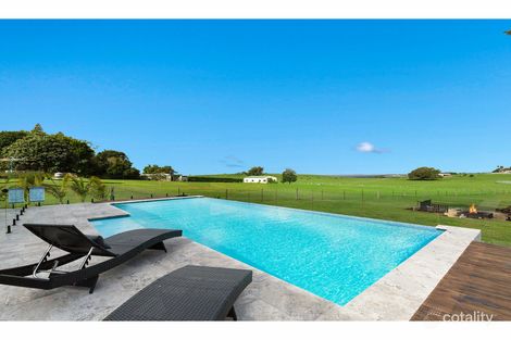 Property photo of 12 Old Byron Bay Road Newrybar NSW 2479