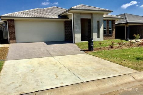 Property photo of 61 Steward Drive Oran Park NSW 2570