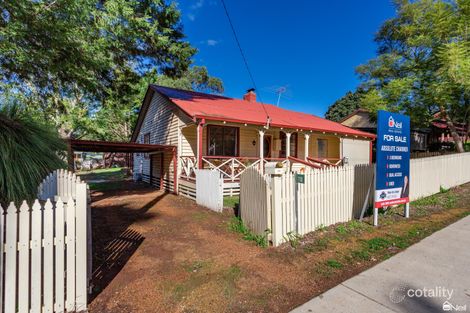 710 Jarrahdale Rd, Jarrahdale, WA 6124