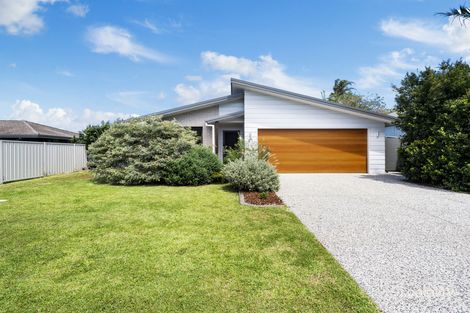 Property photo of 16 Niland Street Corindi Beach NSW 2456