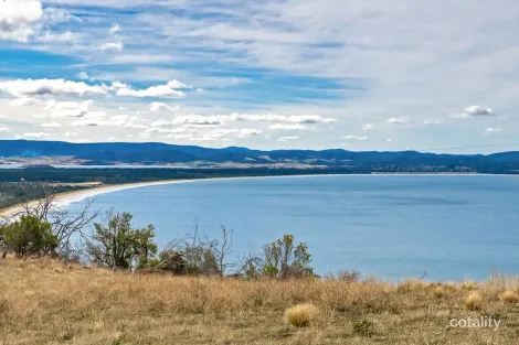 Lot 201 Saltwater Rise, Seven Mile Beach, TAS 7170