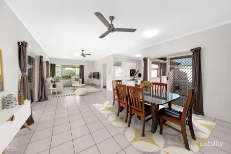 Property photo of 20 Sawpit Street Mount Sheridan QLD 4868