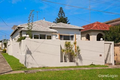 Property photo of 14 Kimberley Street Vaucluse NSW 2030