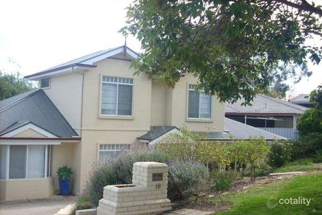 18 Lake View Cres, Highbury, SA 5089