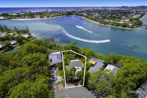 Property photo of 100 Ocean Parade Burleigh Heads QLD 4220