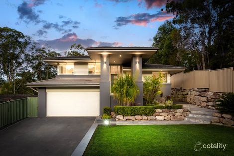 28b The Crescent, Woronora, NSW 2232