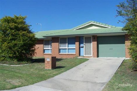 12 Nicholas St, Glen Eden, QLD 4680