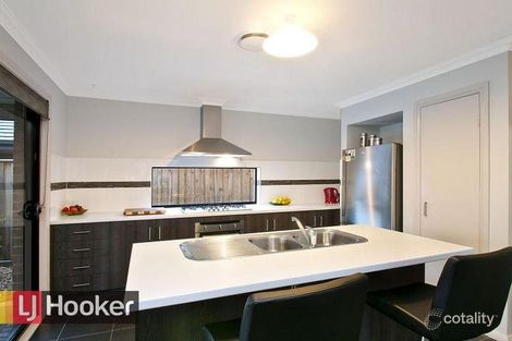 Property photo of 20 Viceroy Avenue The Ponds NSW 2769