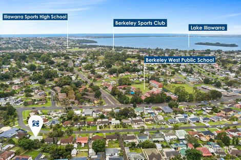 Property photo of 14 Cheshire Street Berkeley NSW 2506