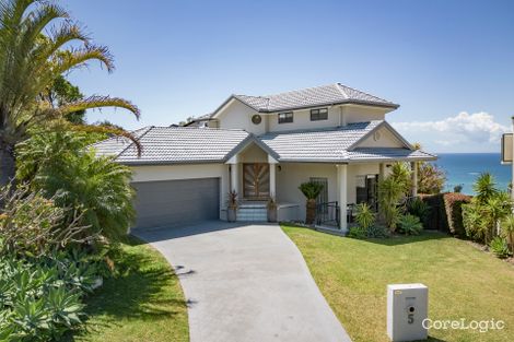 Property photo of 5 Melrose Place Korora NSW 2450