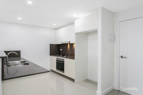Property photo of 404/6-8 River Road West Parramatta NSW 2150