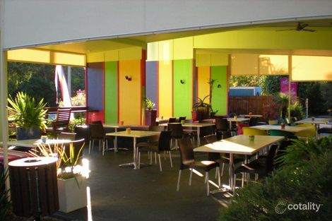 Property photo of 104 Dickson Way Point Lookout QLD 4183