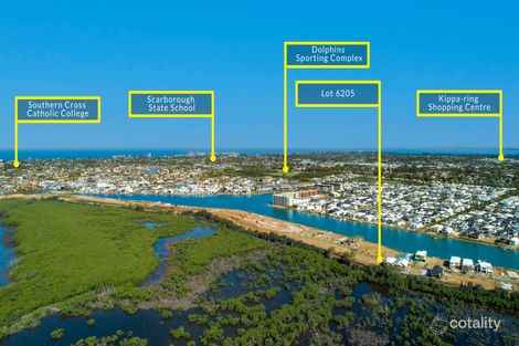 109 Coolum Pde, Newport, QLD 4020