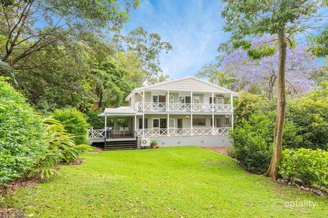 Property photo of 16 Twelfth Avenue St Lucia QLD 4067