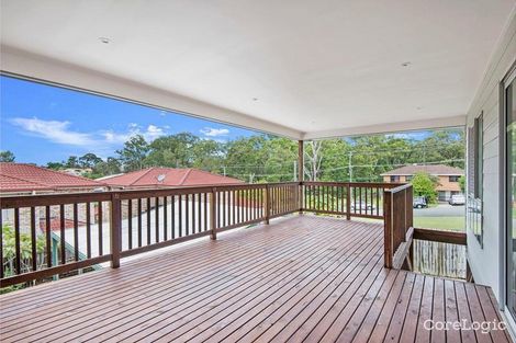 Property photo of 64 Ward Street Southport QLD 4215