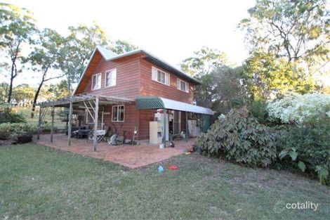 Property photo of 48 Dodson Lane Cawarral QLD 4702