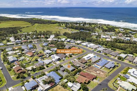 Property photo of 16 Niland Street Corindi Beach NSW 2456