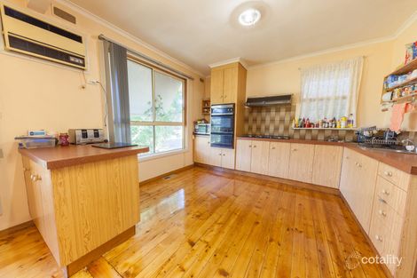 Property photo of 132 Burke Street Wangaratta VIC 3677
