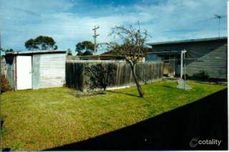 Property photo of 4 Johnson Street Sunshine North VIC 3020