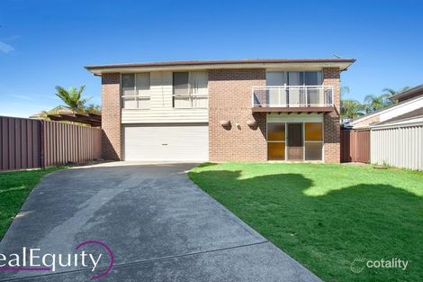 3 Newham Pl, Chipping Norton, NSW 2170