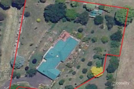 Property photo of 2 Dalrymple Street Forth TAS 7310