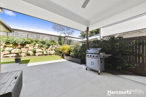 Property photo of 17 Serene Circuit Narangba QLD 4504