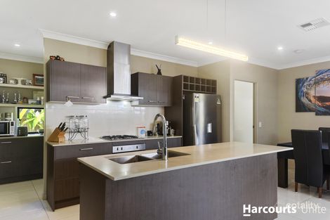 Property photo of 17 Serene Circuit Narangba QLD 4504