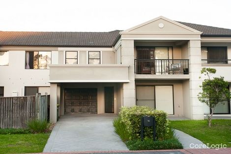 Property photo of 10 Wild Ash Way Thornleigh NSW 2120
