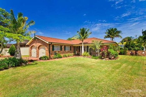 24 Oxford Dr, Lake Haven, NSW 2263