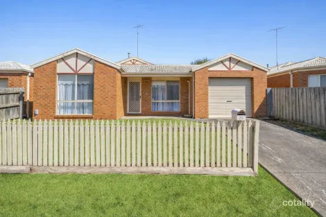 20 Bronte Ct, St Albans Park, VIC 3219