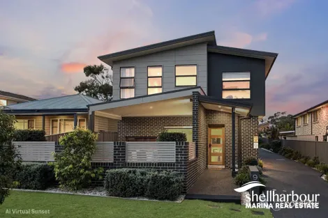 Property photo of 1/9 Reid Street Shellharbour NSW 2529