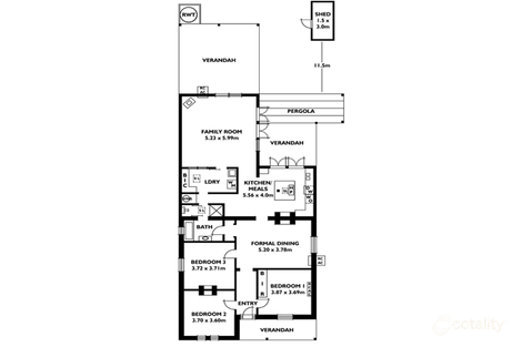 Property photo of 39 Margaret Street Walkerville SA 5081