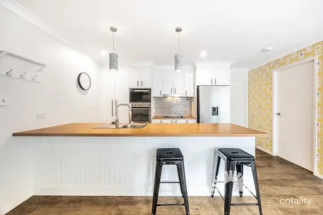 Property photo of 61 Lennon Boulevard Narangba QLD 4504