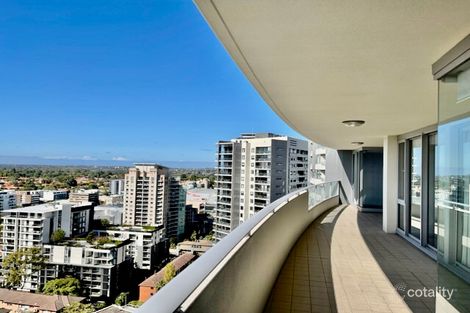 2001/11 Railway St, Chatswood, NSW 2067