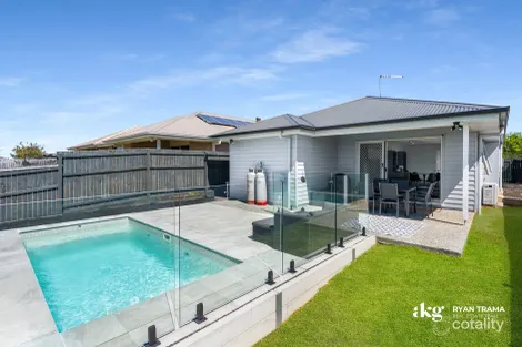 37 Beck St, Park Ridge, QLD 4125
