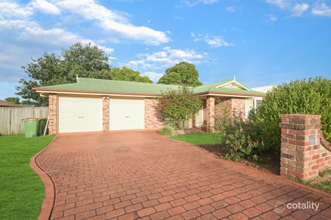 Property photo of 8 Degan Court Middle Ridge QLD 4350