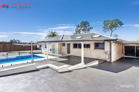 Property photo of 39 St Andrews Boulevard Casula NSW 2170