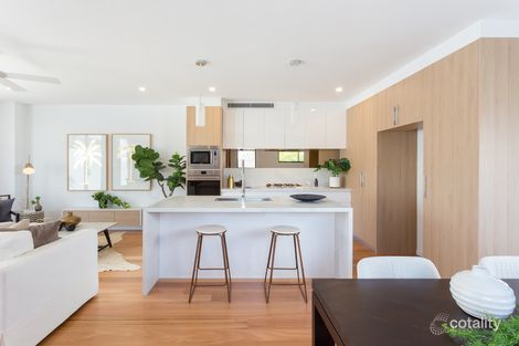 1/100 Nicholson St, Greenslopes, QLD 4120