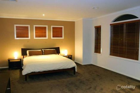 Property photo of 23 Langhorne Crescent Rowville VIC 3178