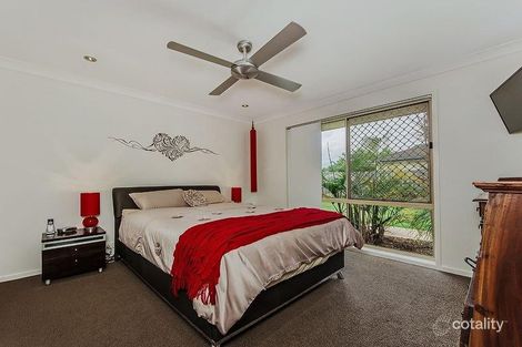 Property photo of 49 Yodelay Street Varsity Lakes QLD 4227