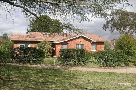 43 Elimatta St, Reid, ACT 2612